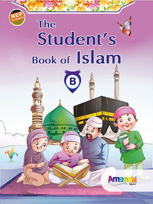 cover image of The Student's Book of Islam B